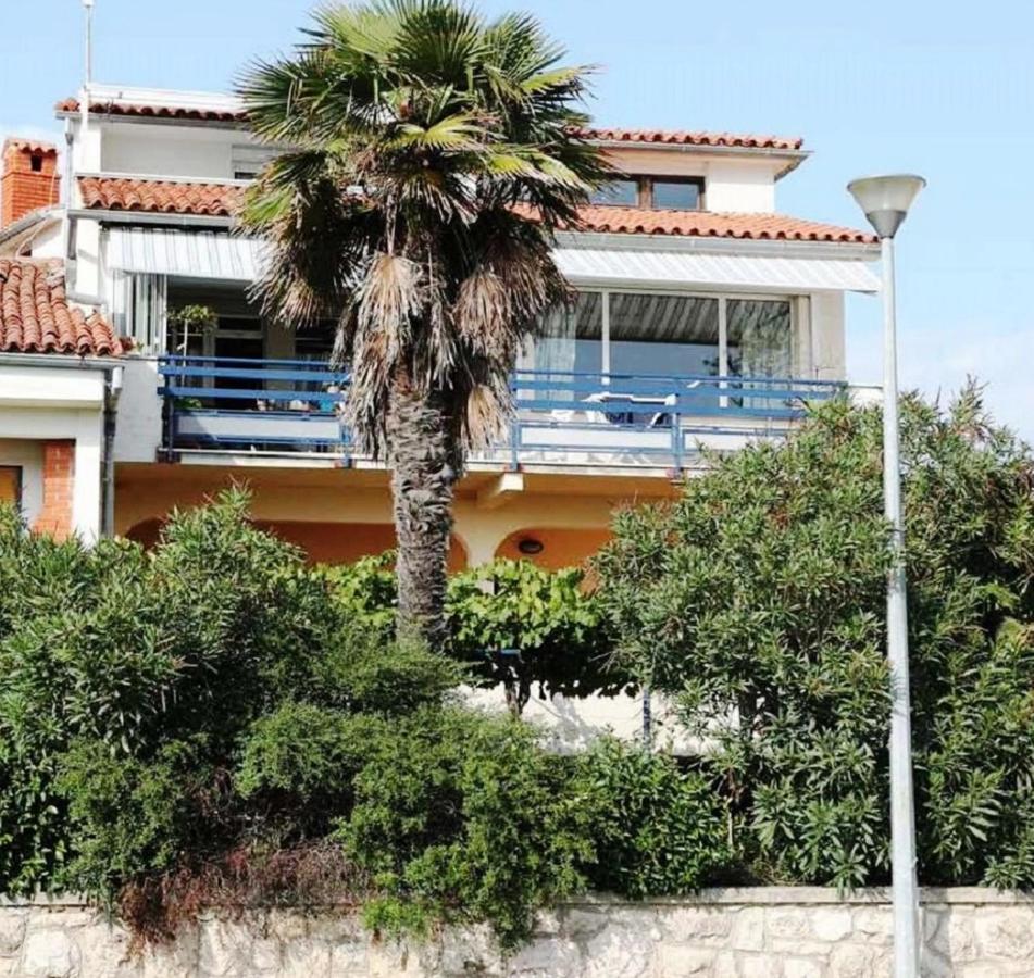 Linea Mare Apartment Rovinj Buitenkant foto