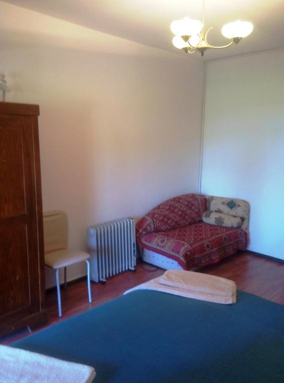 Linea Mare Apartment Rovinj Buitenkant foto